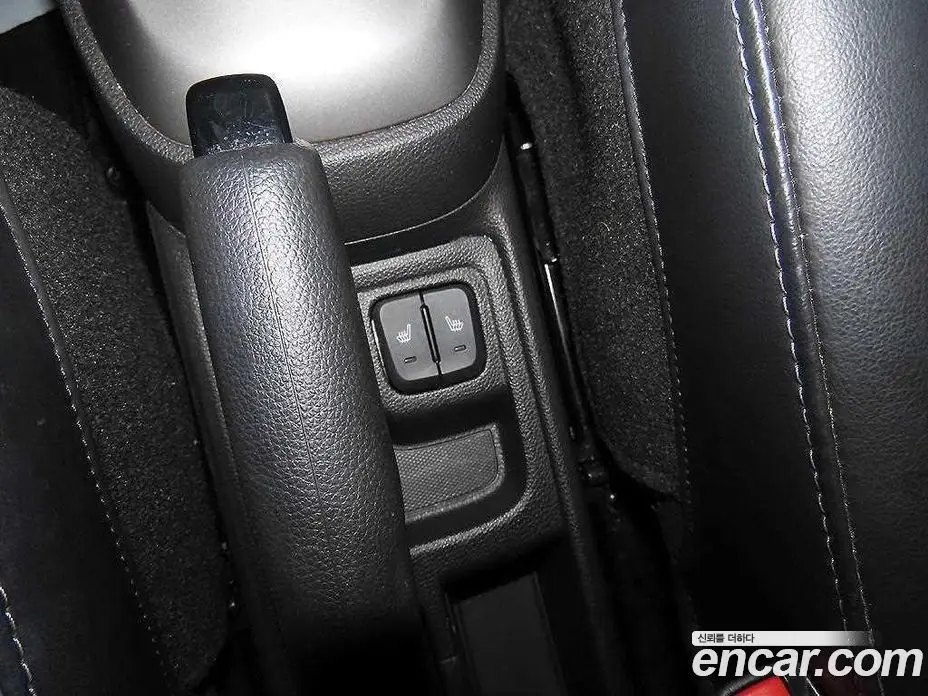 Chevrolet Spark 2019 1.0 автомат (гидро), фото 15