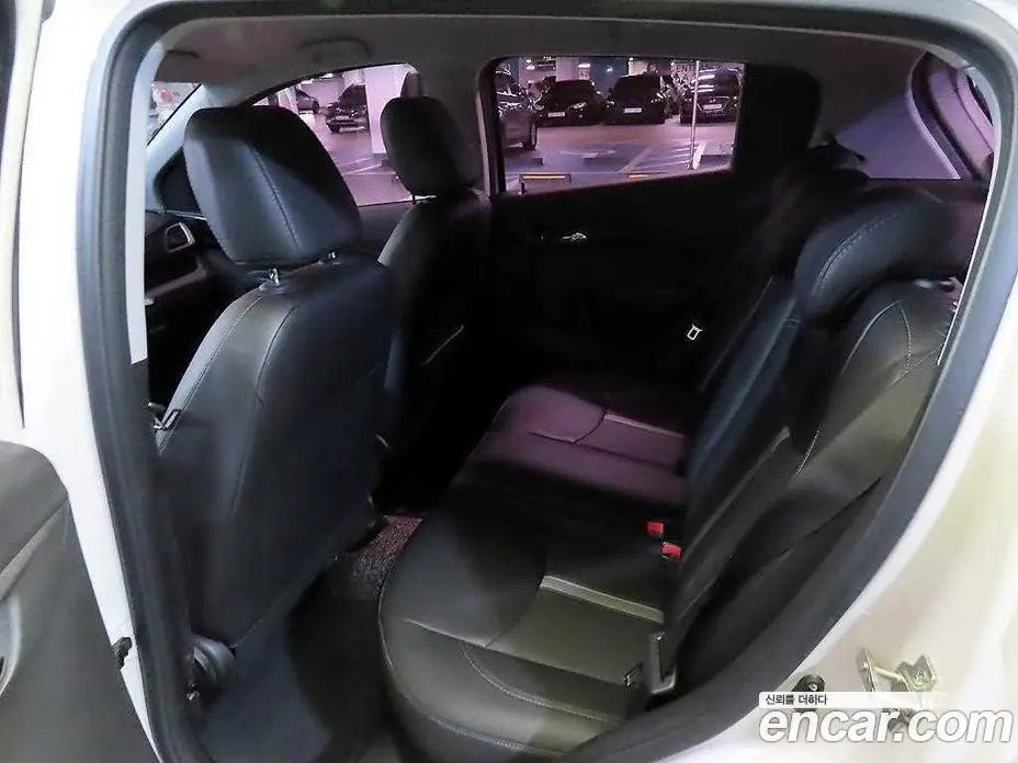Chevrolet Spark 2019 1.0 автомат (гидро), фото 7