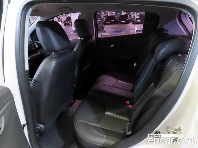 Chevrolet Spark 2019 1.0 автомат (гидро), миниатюра 7