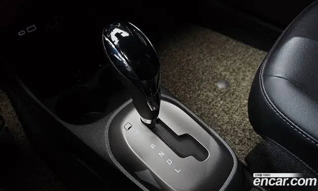 Chevrolet Spark 2021 1.0 автомат (гидро), миниатюра 12