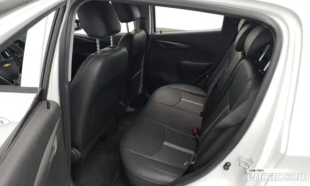 Chevrolet Spark 2021 1.0 автомат (гидро), миниатюра 11 Chevrolet Spark 2021 1.0 автомат (гидро), миниатюра 11