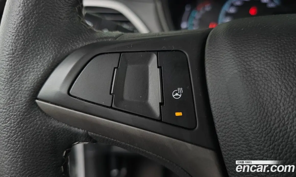 Chevrolet Spark 2021 1.0 автомат (гидро), фото 15 Chevrolet Spark 2021 1.0 автомат (гидро), фото 15
