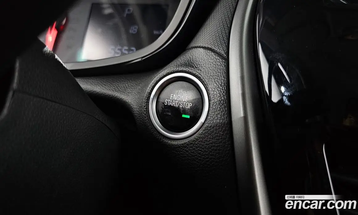 Chevrolet Spark 2021 1.0 автомат (гидро), фото 19 Chevrolet Spark 2021 1.0 автомат (гидро), фото 19