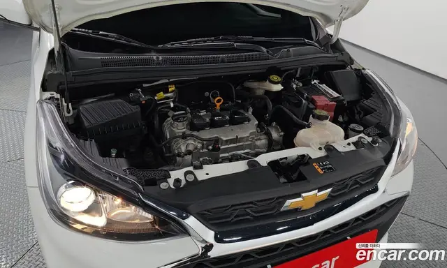 Chevrolet Spark 2021 1.0 автомат (гидро), миниатюра 6 Chevrolet Spark 2021 1.0 автомат (гидро), миниатюра 6