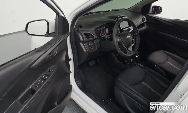 Chevrolet Spark 2021 1.0 автомат (гидро), миниатюра 10 Chevrolet Spark 2021 1.0 автомат (гидро), миниатюра 10