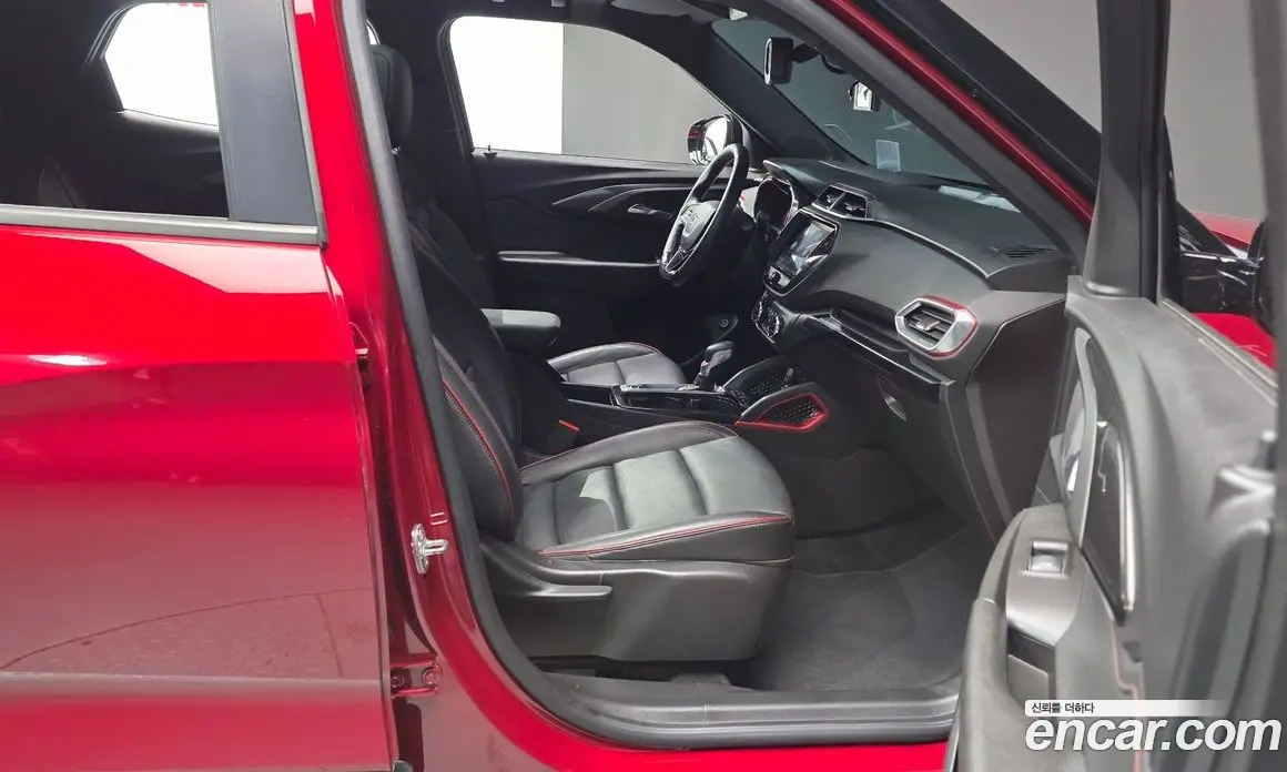 Chevrolet TrailBlazer 2020 1.3 автомат (гидро), фото 11 Chevrolet TrailBlazer 2020 1.3 автомат (гидро), фото 11