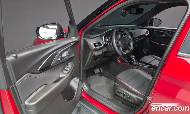 Chevrolet TrailBlazer 2020 1.3 автомат (гидро), миниатюра 10 Chevrolet TrailBlazer 2020 1.3 автомат (гидро), миниатюра 10