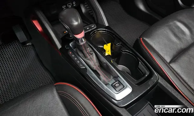 Chevrolet TrailBlazer 2021 1.3 автомат (гидро), миниатюра 12