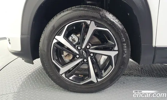 Chevrolet TrailBlazer 2021 1.3 автомат (гидро), миниатюра 5 Chevrolet TrailBlazer 2021 1.3 автомат (гидро), миниатюра 5