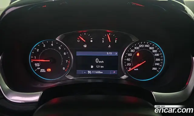Chevrolet Traverse 2019 3.6 автомат (гидро), миниатюра 11 Chevrolet Traverse 2019 3.6 автомат (гидро), миниатюра 11