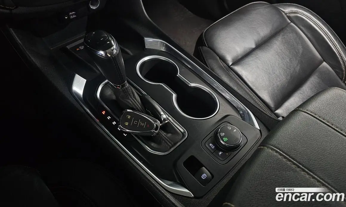 Chevrolet Traverse 2019 3.6 автомат (гидро), фото 12 Chevrolet Traverse 2019 3.6 автомат (гидро), фото 12