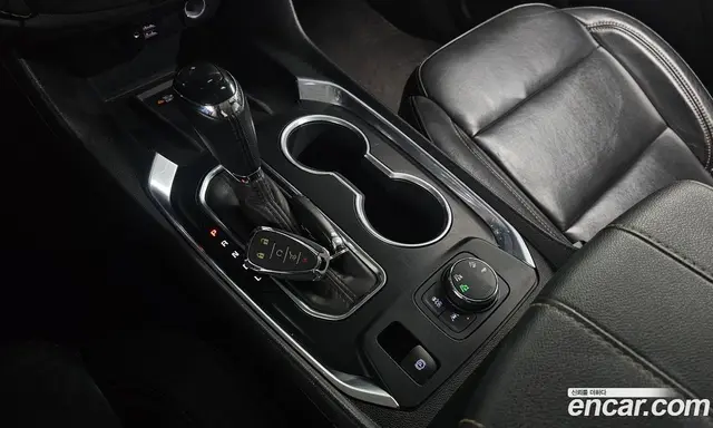Chevrolet Traverse 2019 3.6 автомат (гидро), миниатюра 12