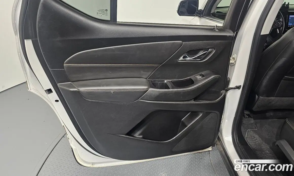 Chevrolet Traverse 2019 3.6 автомат (гидро), фото 15 Chevrolet Traverse 2019 3.6 автомат (гидро), фото 15