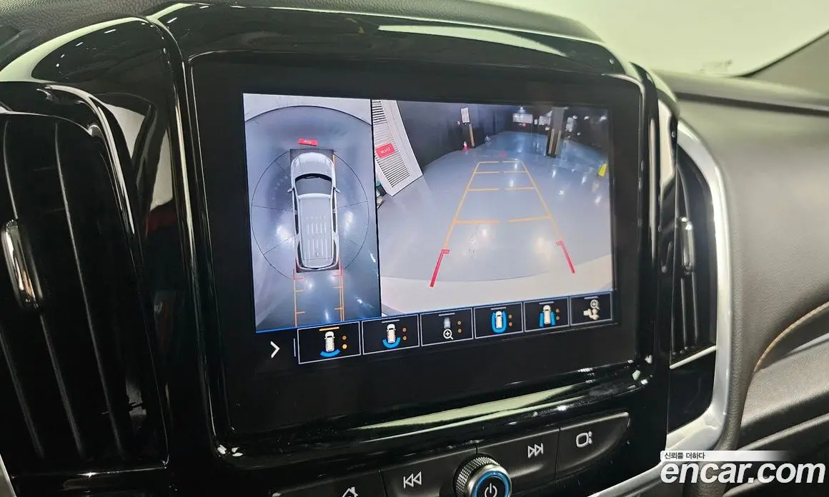 Chevrolet Traverse 2019 3.6 автомат (гидро), фото 21 Chevrolet Traverse 2019 3.6 автомат (гидро), фото 21