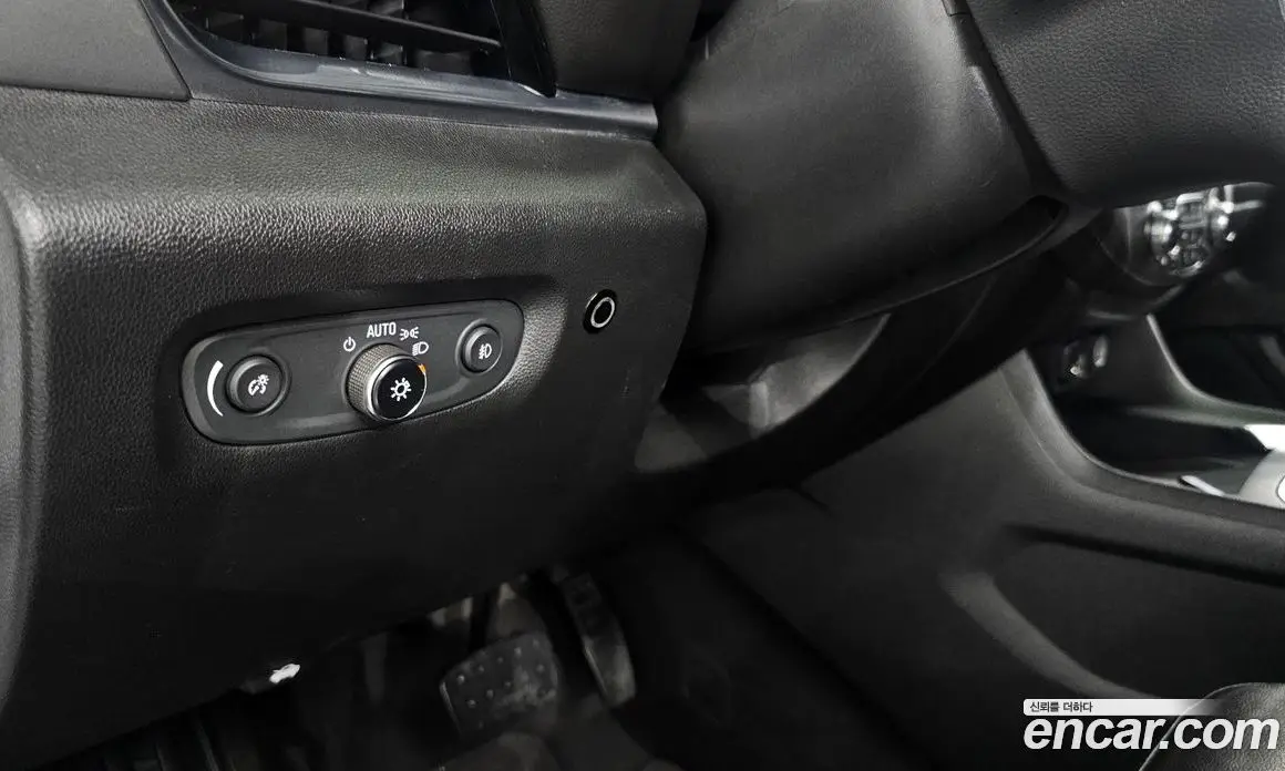 Chevrolet Traverse 2019 3.6 автомат (гидро), фото 24 Chevrolet Traverse 2019 3.6 автомат (гидро), фото 24