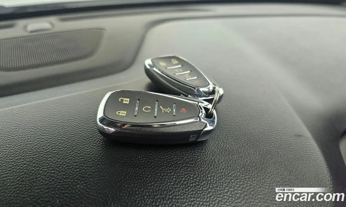 Chevrolet Traverse 2019 3.6 автомат (гидро), фото 25 Chevrolet Traverse 2019 3.6 автомат (гидро), фото 25