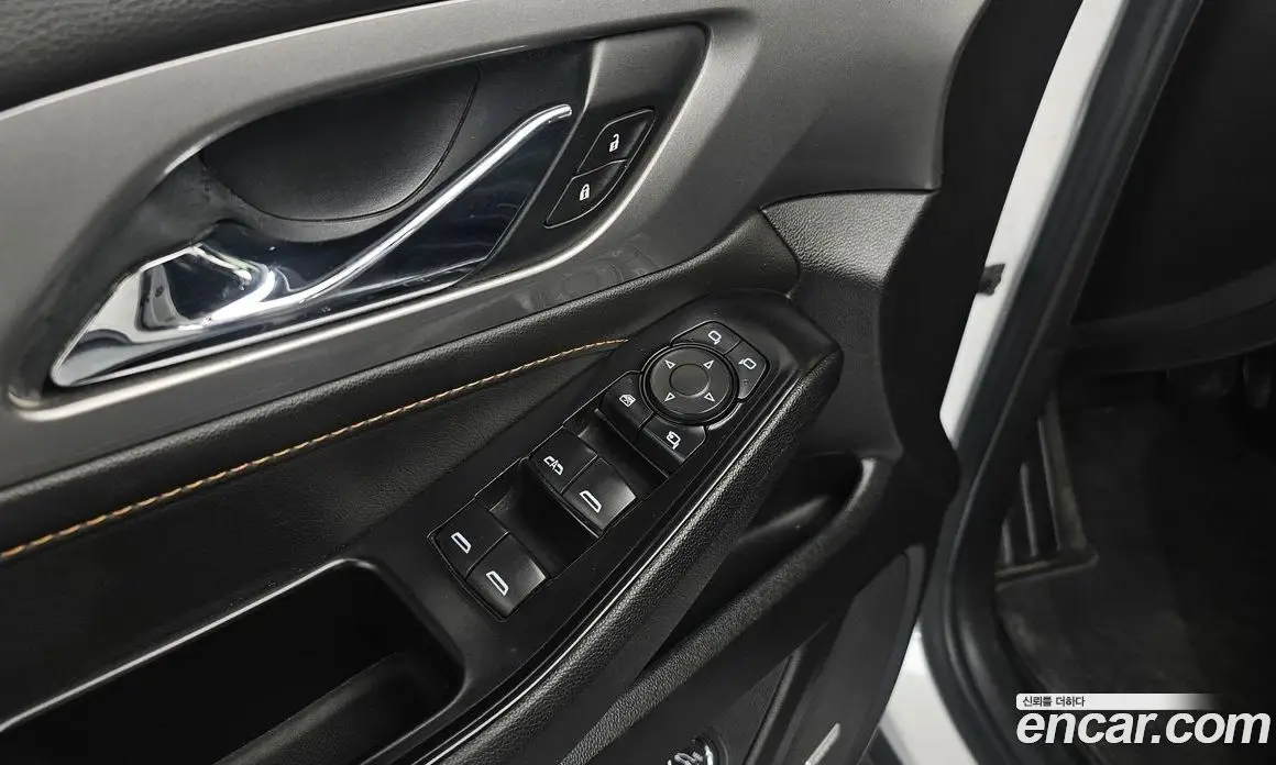 Chevrolet Traverse 2019 3.6 автомат (гидро), фото 29 Chevrolet Traverse 2019 3.6 автомат (гидро), фото 29