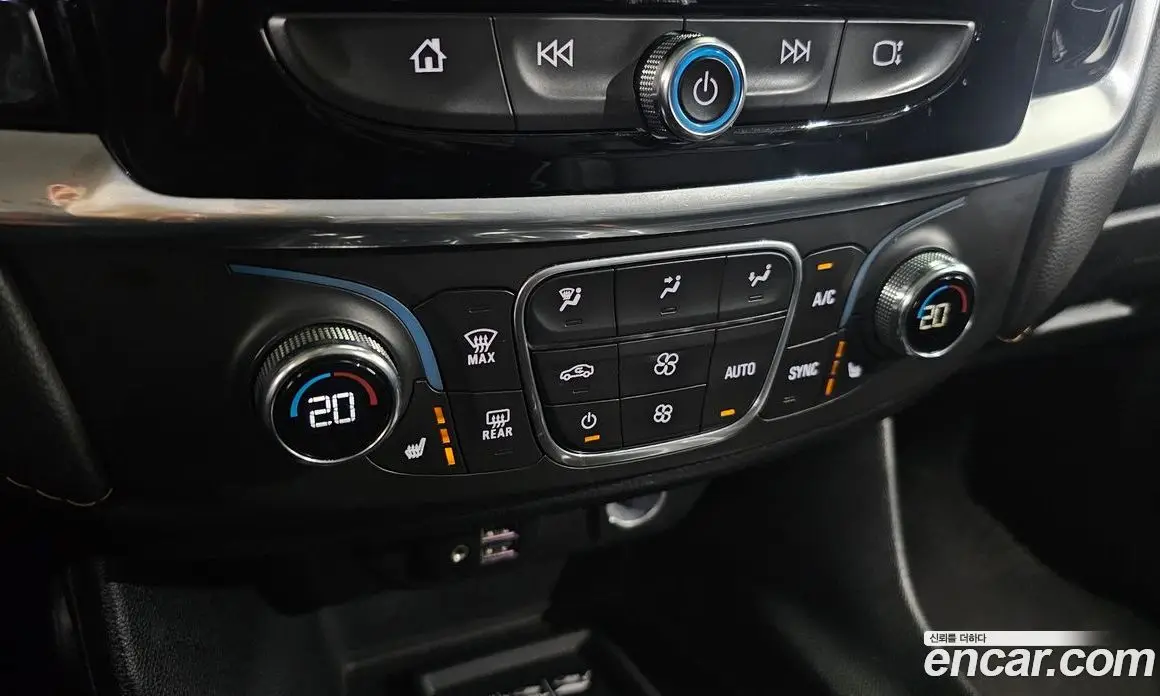 Chevrolet Traverse 2019 3.6 автомат (гидро), фото 31 Chevrolet Traverse 2019 3.6 автомат (гидро), фото 31