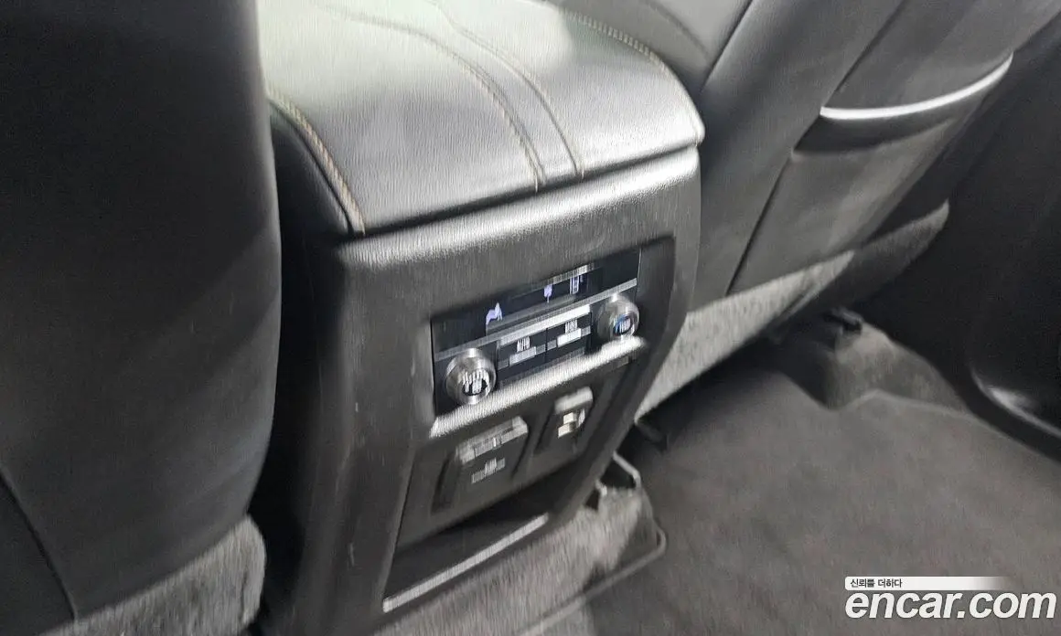Chevrolet Traverse 2019 3.6 автомат (гидро), фото 32 Chevrolet Traverse 2019 3.6 автомат (гидро), фото 32