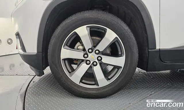 Chevrolet Traverse 2019 3.6 автомат (гидро), миниатюра 5 Chevrolet Traverse 2019 3.6 автомат (гидро), миниатюра 5