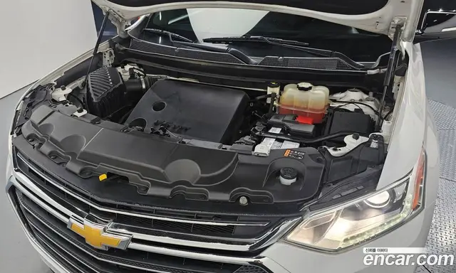 Chevrolet Traverse 2019 3.6 автомат (гидро), миниатюра 6 Chevrolet Traverse 2019 3.6 автомат (гидро), миниатюра 6