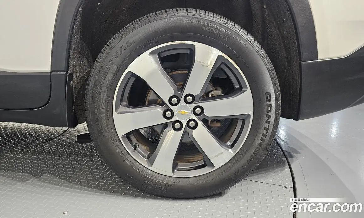 Chevrolet Traverse 2019 3.6 автомат (гидро), фото 7 Chevrolet Traverse 2019 3.6 автомат (гидро), фото 7