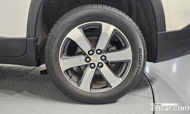 Chevrolet Traverse 2019 3.6 автомат (гидро), миниатюра 7 Chevrolet Traverse 2019 3.6 автомат (гидро), миниатюра 7