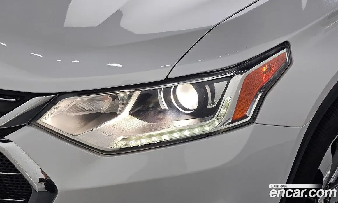 Chevrolet Traverse 2019 3.6 автомат (гидро), фото 8 Chevrolet Traverse 2019 3.6 автомат (гидро), фото 8