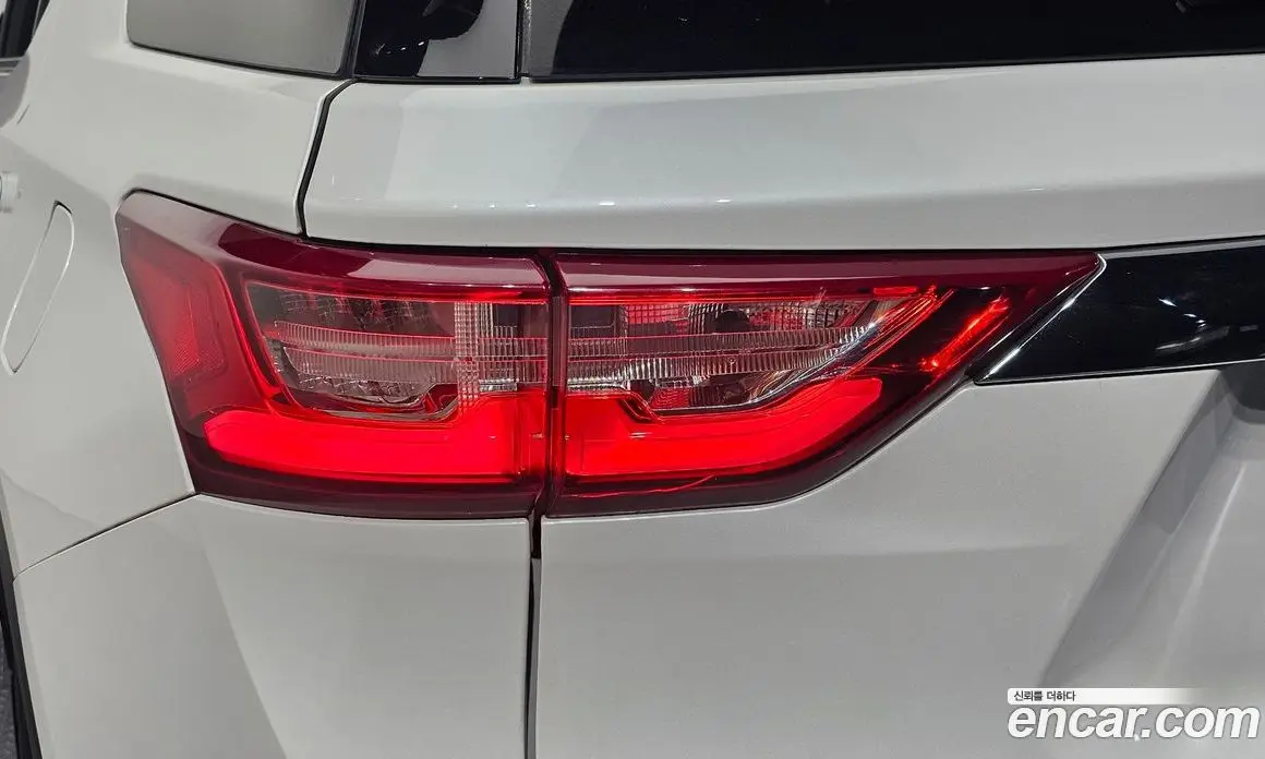 Chevrolet Traverse 2019 3.6 автомат (гидро), фото 9 Chevrolet Traverse 2019 3.6 автомат (гидро), фото 9