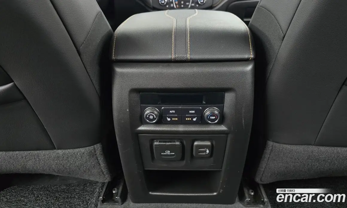 Chevrolet Traverse 2021 3.6 автомат (гидро), фото 18 Chevrolet Traverse 2021 3.6 автомат (гидро), фото 18