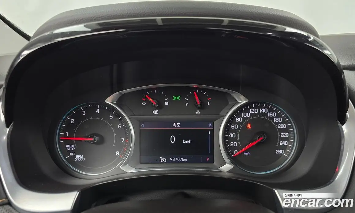 Chevrolet Traverse 2021 3.6 автомат (гидро), фото 8 Chevrolet Traverse 2021 3.6 автомат (гидро), фото 8
