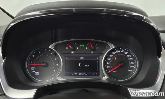 Chevrolet Traverse 2021 3.6 автомат (гидро), миниатюра 8 Chevrolet Traverse 2021 3.6 автомат (гидро), миниатюра 8