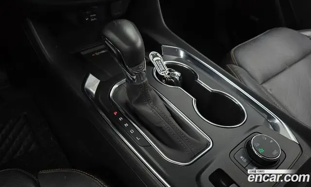 Chevrolet Traverse 2021 3.6 автомат (гидро), миниатюра 9 Chevrolet Traverse 2021 3.6 автомат (гидро), миниатюра 9