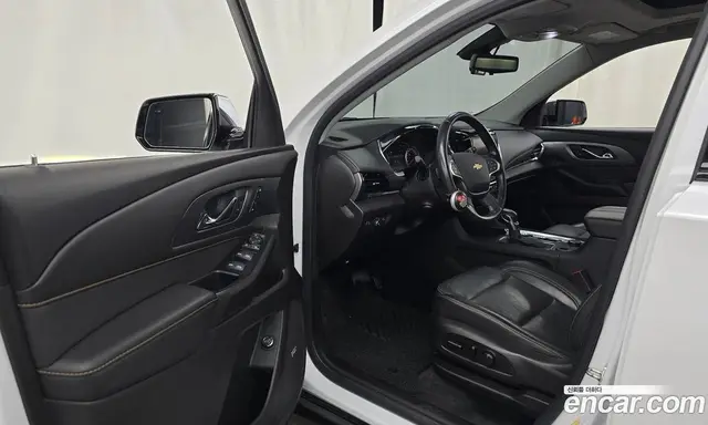 Chevrolet Traverse 2021 3.6 автомат (гидро), миниатюра 10 Chevrolet Traverse 2021 3.6 автомат (гидро), миниатюра 10