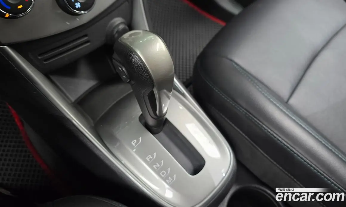 Chevrolet Trax 2015 1.4 автомат (гидро), фото 12 Chevrolet Trax 2015 1.4 автомат (гидро), фото 12