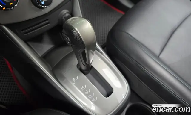 Chevrolet Trax 2015 1.4 автомат (гидро), миниатюра 12