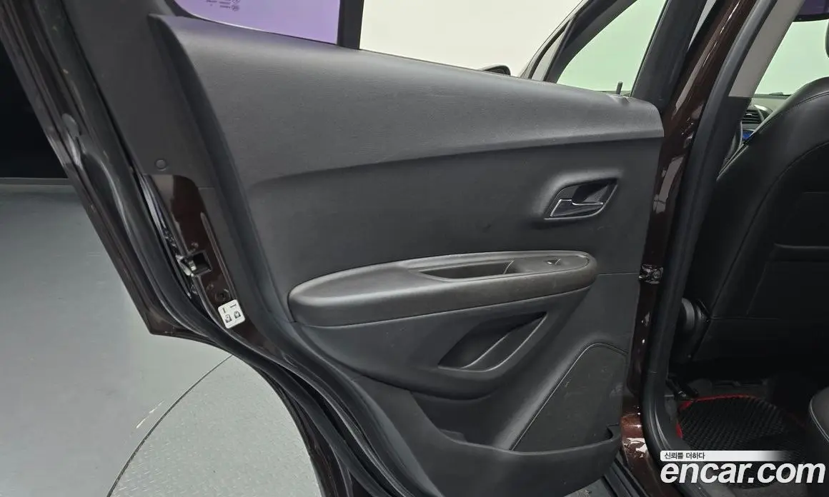 Chevrolet Trax 2015 1.4 автомат (гидро), фото 15 Chevrolet Trax 2015 1.4 автомат (гидро), фото 15