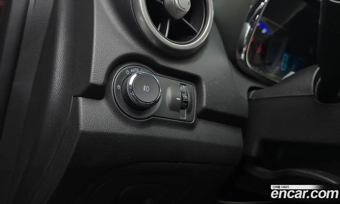 Chevrolet Trax 2015 1.4 автомат (гидро), фото 23 Chevrolet Trax 2015 1.4 автомат (гидро), фото 23
