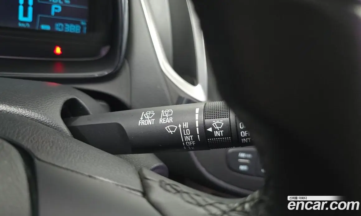 Chevrolet Trax 2015 1.4 автомат (гидро), фото 29 Chevrolet Trax 2015 1.4 автомат (гидро), фото 29