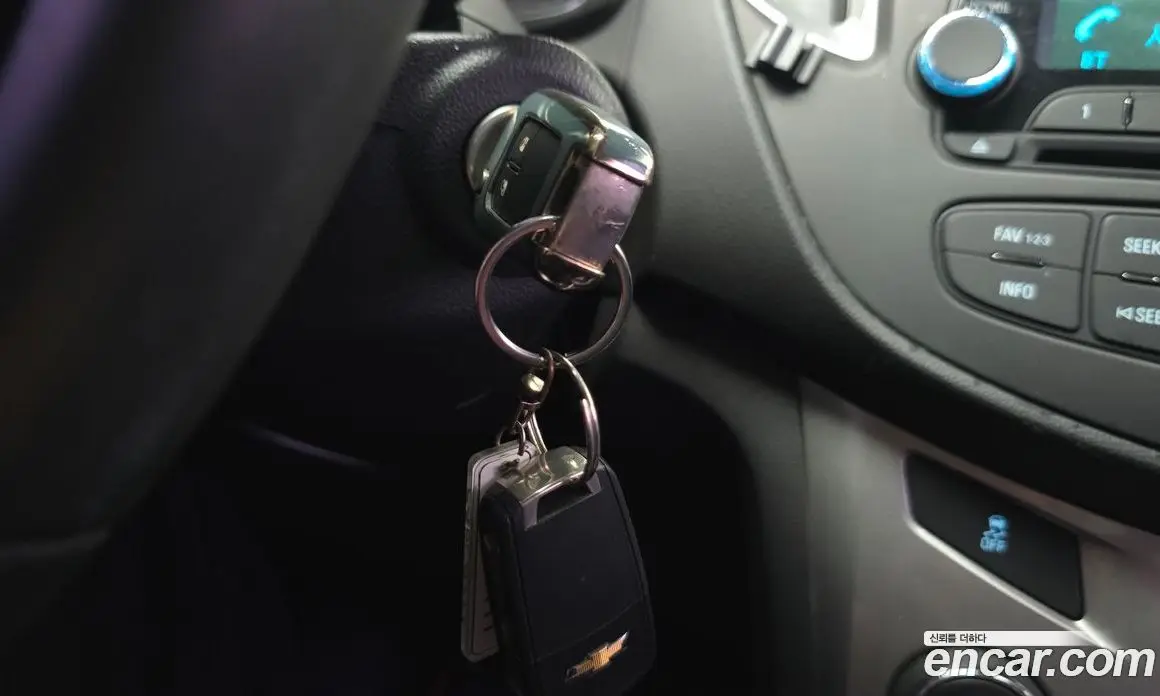 Chevrolet Trax 2015 1.4 автомат (гидро), фото 30 Chevrolet Trax 2015 1.4 автомат (гидро), фото 30