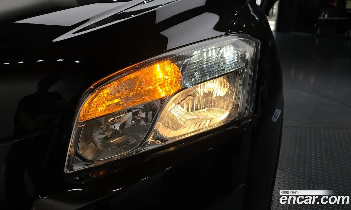 Chevrolet Trax 2015 1.4 автомат (гидро), фото 8 Chevrolet Trax 2015 1.4 автомат (гидро), фото 8