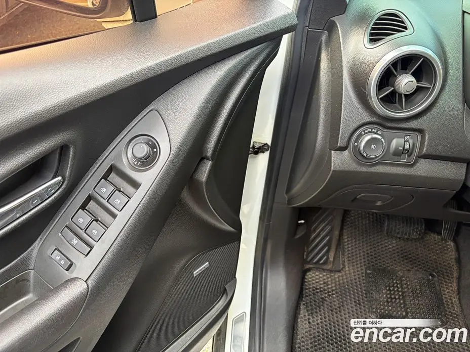 Chevrolet Trax 2016 1.6 автомат (гидро), фото 17