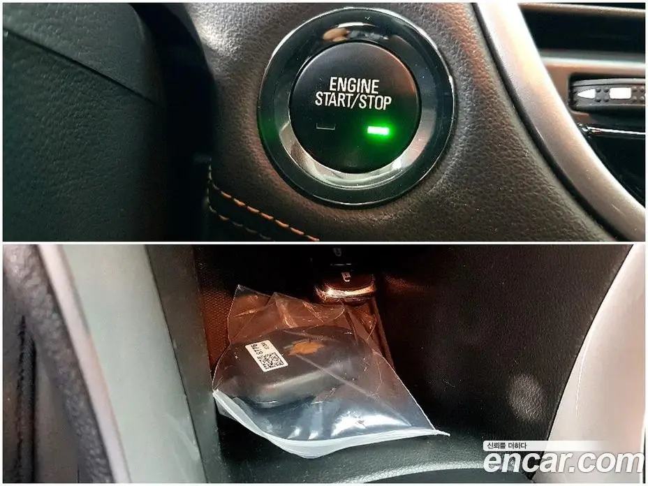 Chevrolet Trax 2017 1.6 автомат (гидро), фото 16