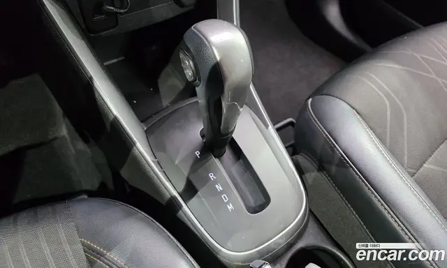 Chevrolet Trax 2017 1.4 автомат (гидро), миниатюра 12