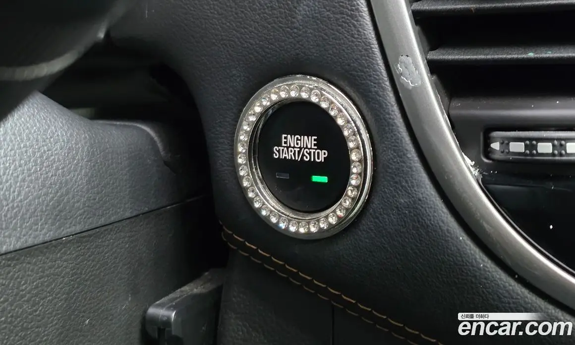 Chevrolet Trax 2017 1.4 автомат (гидро), фото 14