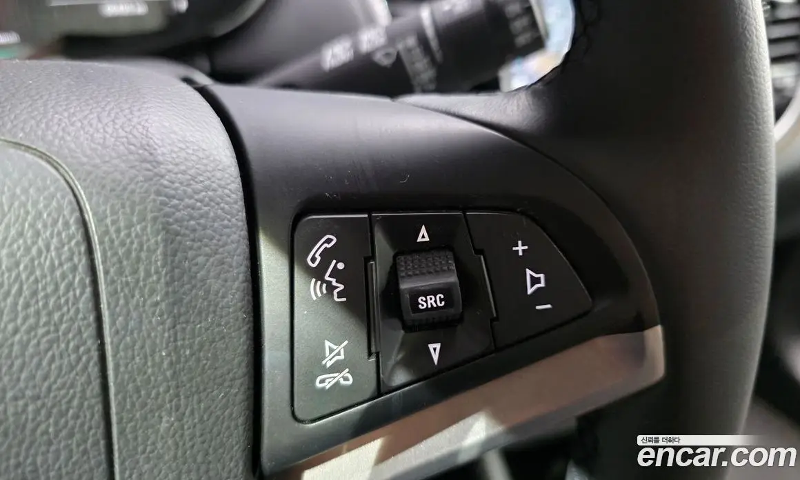 Chevrolet Trax 2017 1.4 автомат (гидро), фото 17