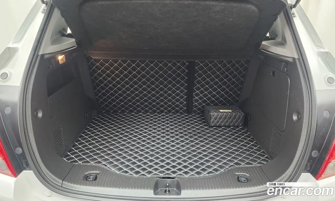 Chevrolet Trax 2019 1.4 автомат (гидро), фото 20