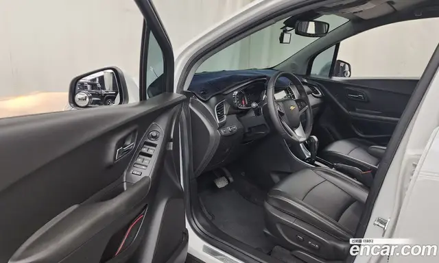 Chevrolet Trax 2019 1.4 автомат (гидро), миниатюра 10
