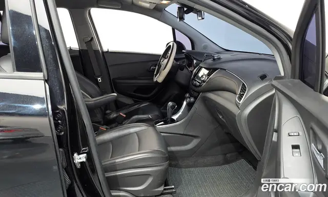 Chevrolet Trax 2019 1.4 автомат (гидро), миниатюра 11 Chevrolet Trax 2019 1.4 автомат (гидро), миниатюра 11
