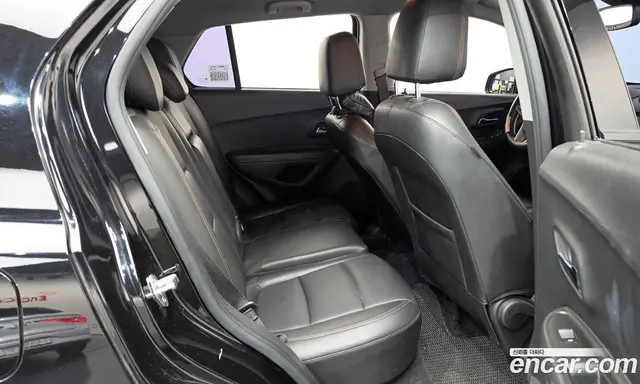 Chevrolet Trax 2019 1.4 автомат (гидро), миниатюра 12